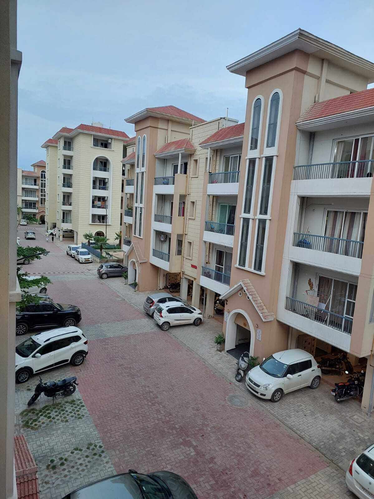 Photo representing Chandigarh